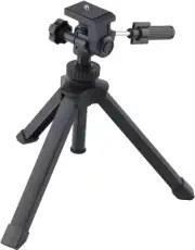 Heavy Duty Adjustable Table Top Tripod Scope Scopes Binoculars Telescope DSLR Ca
