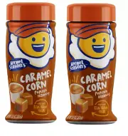 Kernel Seasons Popcorn Seasoning Caramel 3Oz - 2 Pack