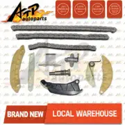 Timing Chain Kit For LDV G10 1.9L Turbo Diesel 2016-on