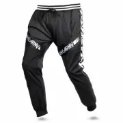 HK Army TRK Jogger Pants - HK Stripe Black - Small