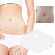 Stretch Marks Removal Patch Reusable Silicone Anti-Wrinkle Belly Stomach AU