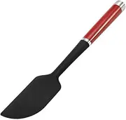 KitchenAid Classic Scraper Spatula Silicone Empire Red