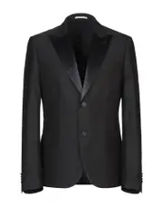 [GREY DANIELE ALESSANDRINI] GREY DANIELE ALESSANDRINI Blazers - Item 49537267