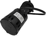 GPP-4MH-2P 9161079-03 220V 15W Water Pump, Compatible for COCO ICE-O-MATIC SCOTSMAN Single Ice Tray Ice Machine Replacement