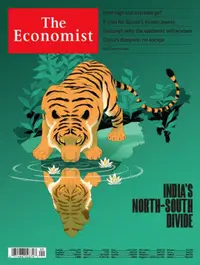 在飛比找誠品線上優惠-The Economist, 09期