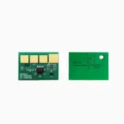 EXTRA SUPER Toner Chip for Lexmark E460, E360, X463, X464 (15,000 pages) Refill