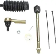 Moose Racing UTV Steering Rack & Pinion End Kit Right (51-1057-R)