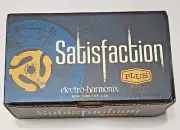 Electro-Harmonix Satisfaction Plus Guitar Effects Pedal