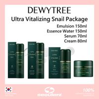 在飛比找蝦皮購物優惠-[Dewytree] Ultra Vitalizing Sn