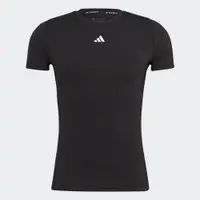 在飛比找蝦皮商城優惠-ADIDAS TECHFIT 短袖上衣 男款 HK2337【