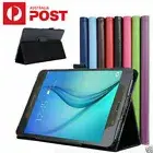 Lenovo Tab E10 P10 M10 10.1" Smart Leather Case Cover P10/E10/M10/ HD/FHD PLUS