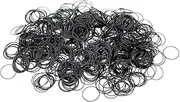 30PCS Nitrile Rubber NBR O-Ring Seal Thickness CS 0.5mm,4x3x0.5mm