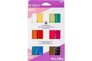 Sculpey: Souffle Polymer Clay (Multipack of 12)