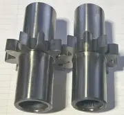 326-2807-000, Commercial, Parker, GPM, 3/4" Gear Set