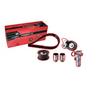 Gates Cam Timing Belt Kit for Audi A6 4B2 C5 4B5 C5 S6 A8 4D2 4D8 S8 TCK297E