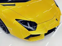 在飛比找Yahoo!奇摩拍賣優惠-Capone超朋興業-Lamborghini Aventad