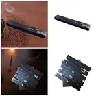Wood Incense Holder Artwork Incense Stick Holder for Study Entrance Office