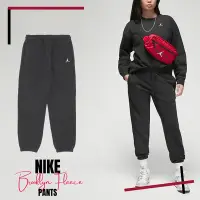 在飛比找Yahoo奇摩購物中心優惠-Nike 褲子 Jordan Brooklyn Fleece