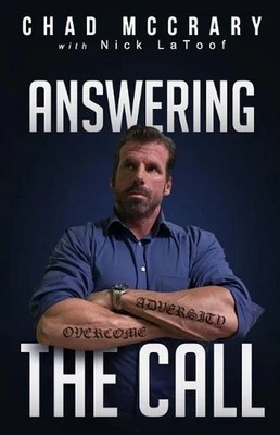 Answering the Call by Nick Latoof (English) Paperback Book