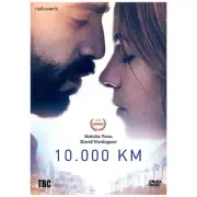 10,000km