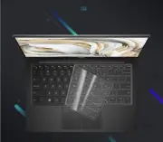 TPU Keyboard Protector Skin Fit DELL XPS 13 7390