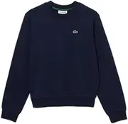 [Lacoste] Women's Essential Crew Neck