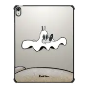 iPad Air 13-inch (M2/M3) iPad Impact Case Sanders iPad
