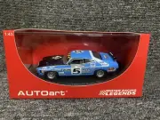 1:43 Biante XA GT Falcon Coupe #5 John Goss / Bartlett 1974 Bathurst 1000 Winner