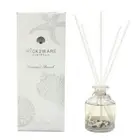 Wick2Ware Australia Fragrance Reed Diffuser With Shells 230ml - Coconut Beach