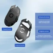 Mouse Skate Feet Pad for Logitech G502 Superlight Mouse Non-slip Foot Sticker