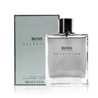 在飛比找博客來優惠-HUGO BOSS 卓越菁英男性淡香水 100ML