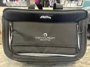 Centurion Stow n Go 38-Can Cooler - Black - AO Coolers