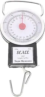 [BESPORTBLE] Digital Hand Scale for Bag Weighing Luggage Organiser Portable Travel Scale LCD Display