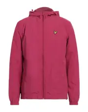 [LYLE & SCOTT] LYLE & SCOTT Jackets - Item 41959183