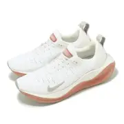 Nike Wmns ReactX Infinity Run 4 White Red Stardust Women Running Shoe DR2670-106