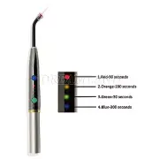 Dental Heal Laser Diode PAD Photo-Activated Disinfection Light Lamp Set