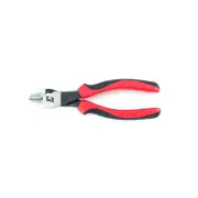 Chicane 180mm High Leverage Diagonal Cutting Plier - Chrome-Molybdenum Steel