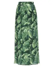 [JACOB COHЁN] JACOB COHЁN Maxi skirts - Item 13888768