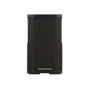 Cerwin Vega CVE Series 10" 2-Way Powered Loudspeaker - CVE-10