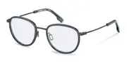Rodenstock R8034 B Men's Glasses Blue Size 51 - Private Health Rebate - Blue Light Block Available