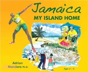 Jamaica My Island Home