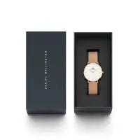 在飛比找樂天市場購物網優惠-帝安諾-實體店面 Daniel Wellington DW 