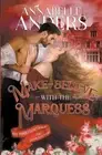 Make Believe With The Marquess by Annabelle Anders Paperback Book