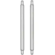 Garmin S00-02025-00 Spring Bar Set For QuickFit 20 Watch Bands