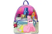 Loungefly: Spongebob & Patrick - Mini Backpack