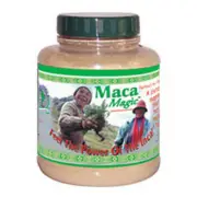 Maca Magic Powder Jar 7.1 oz By Maca Magic