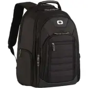 OGIO Drifter Backpack - Black 804004.01