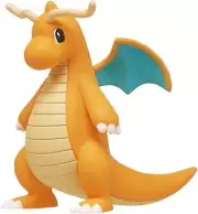 TAKARA TOMY Pokemon Moncolle MS-25 Dragonite