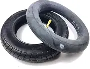 Electric Scooter Tyres,10 Inch Tyre 10x2.0(54-152) Inner Tube Outer Tire for M365/M365 Pro/10 Inch Electric Scooter Modified Tire Thicken and Shockproof Spare Tire