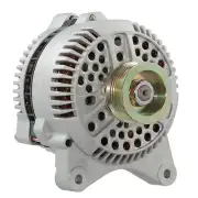 HIGH 250AMP ALTERNATOR Fits FORD E F SERIES PICKUPS VANS 4.6 5.4 6.8L 1999-2008 (for: Ford)